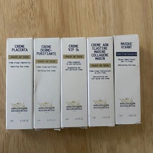 Biologique Recherche